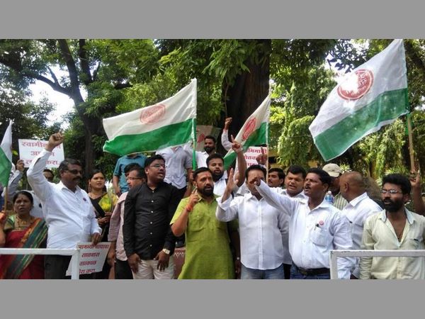 ముంబైకి ఇలా పాలు, కూరగాయలు బంద్