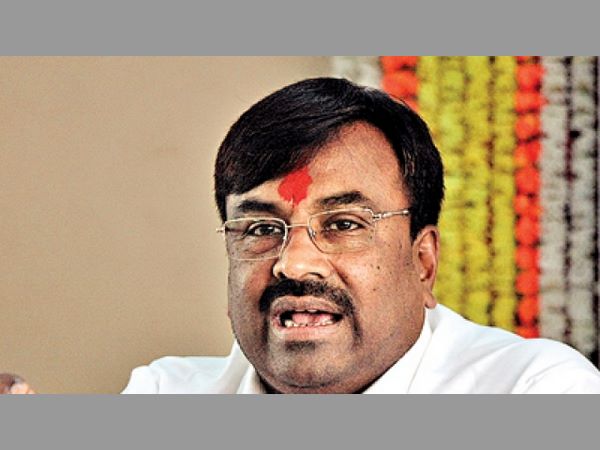 మహారాష్ట్రలో ఇలా పెరుగనున్న ద్రవ్యలోటు