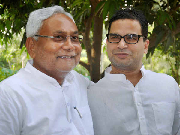 నియోజకవర్గాన్ని యూనిట్ గా సర్వే
