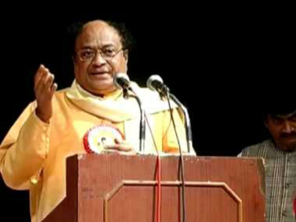 రాజీ ధోరణి వహించారా....
