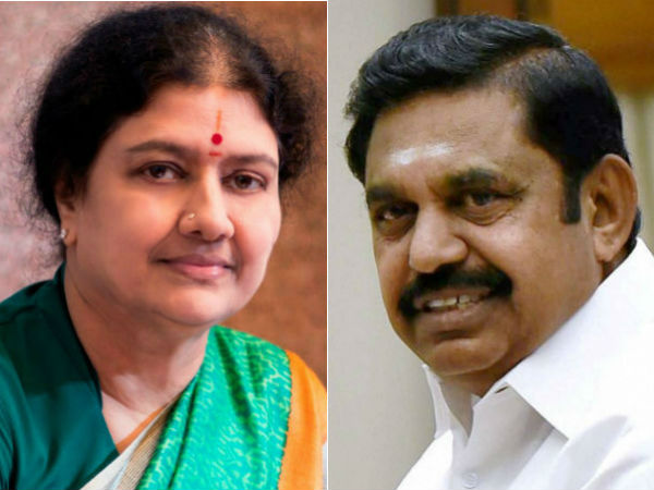 పన్నీర్ ప్లాన్ వేశారంటే ?