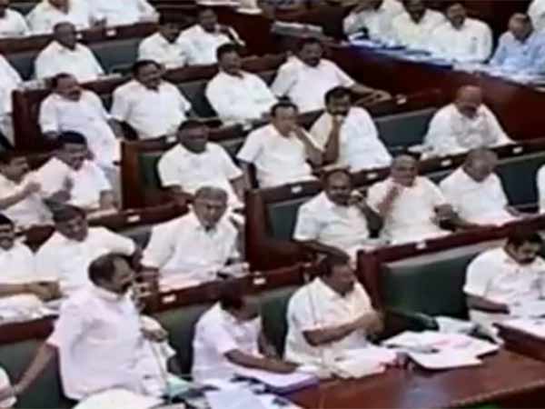 రచ్చ రచ్చ అయ్యింది !