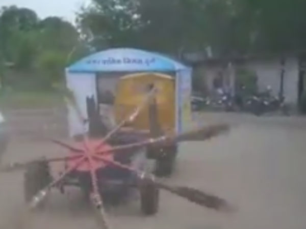 బాహుబలి సినిమా చూసి..