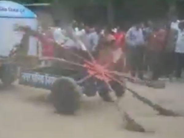 లోటుపాట్లను సరిదిద్దాల్సిందే..