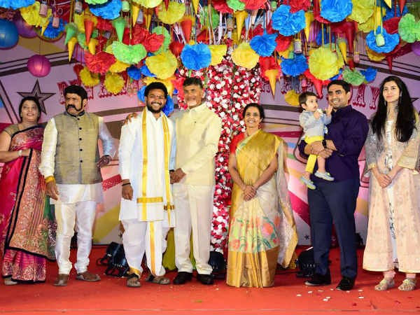 రాష్ట్రమంత్రులు