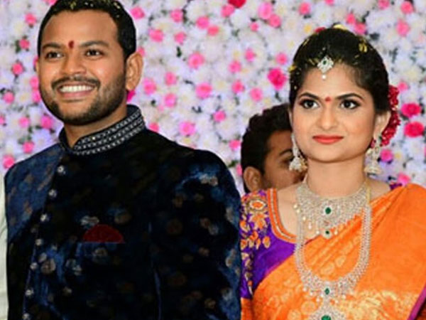 తెల్లవారుజామున పెళ్లి