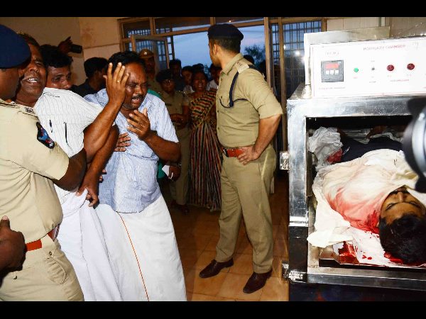 అధికారి సస్పెన్షన్తో మరింత ఆలస్యం