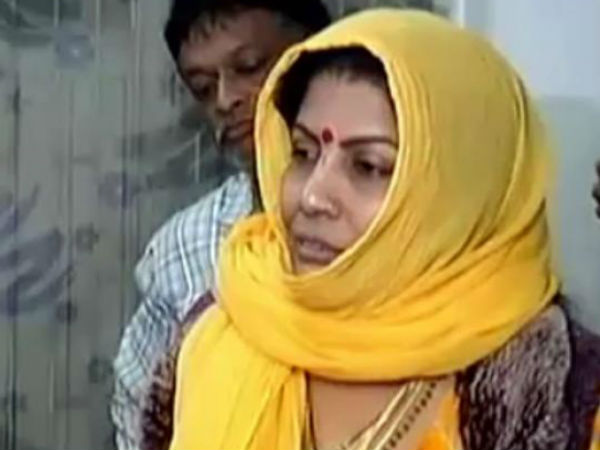 పేరుకు ఆశ్రయం లోపల ?