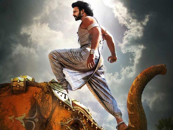 బాహుబలి 2 సినిమా