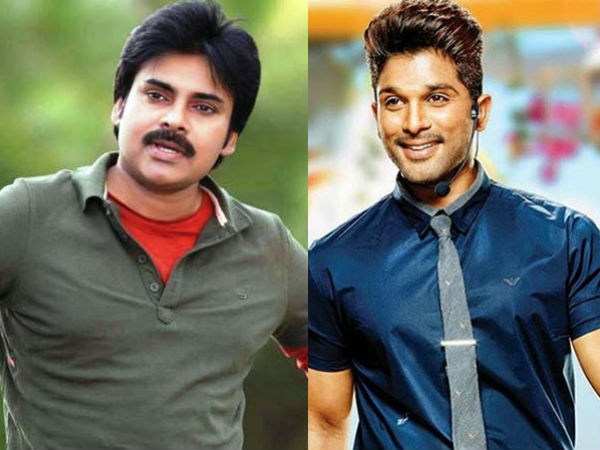 ఎటు చూసినా అల్ల అర్జున్ మద్దతు కష్టమే