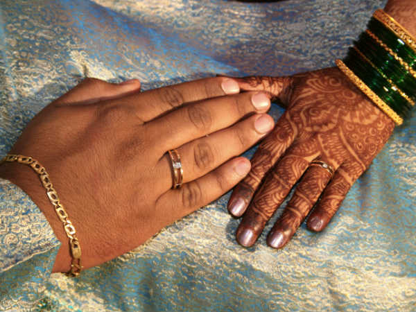 marriages fraud: A man arrested in Tirupati marriages fraud: A man arrested in Tirupati