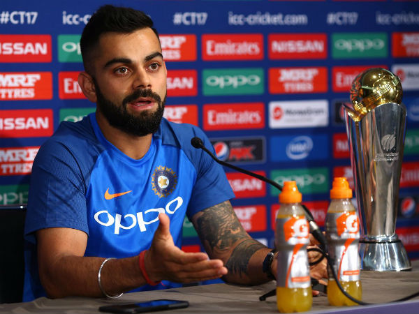 ఫైనల్లో విజయం సాధించిన పాక్కు అభినందనలు