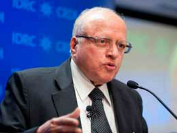 If not Mohan Bhagwat then MS Swaminathan as President: Shiv Sena If not Mohan Bhagwat then MS Swaminathan as President: Shiv Sena