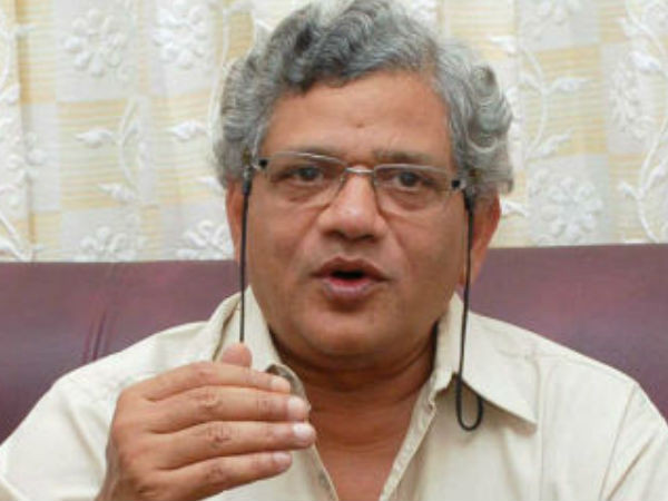 ఎన్డీఏ అభ్యర్థికి పోటీ తప్పదు...
