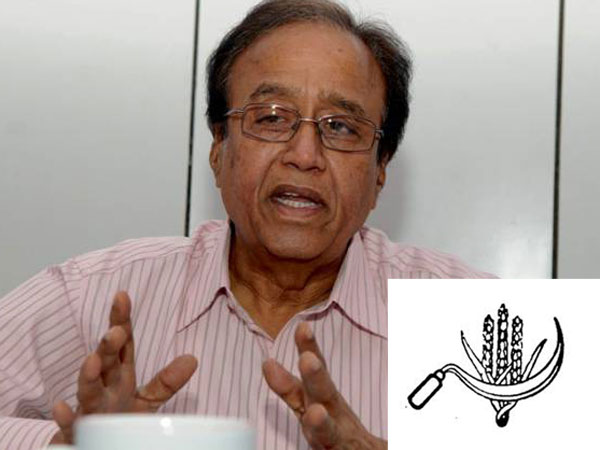 ఆరెస్సెస్ అభ్యర్థిని వద్దన్నాం.. అయినా..
