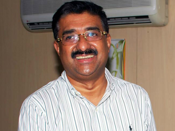 ఏమిటీ రహేజా కేసు