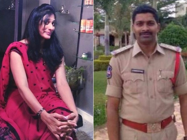 ప్రతిఘటించిన శిరీష...