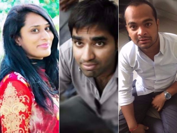 రిమాండ్ డైరీ చెప్పిన నిజాలు...