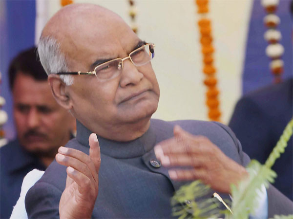 రామ్నాథ్ ఎంపికపై విపక్షాల్లో ఆత్మరక్షణ