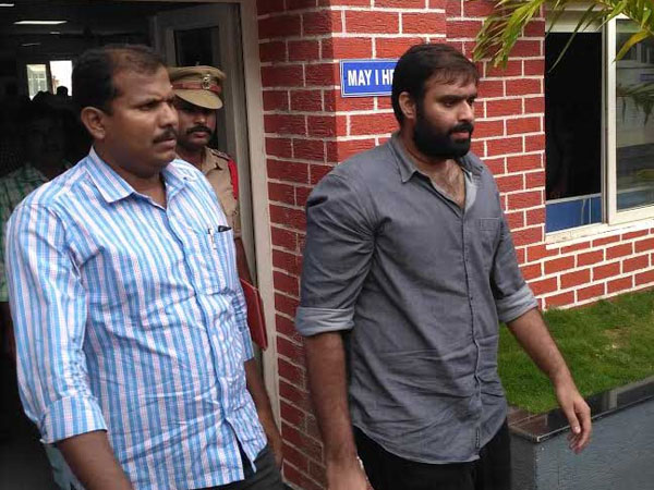 కొత్త మలుపు: