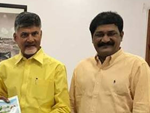 బాబు అసహనం