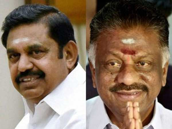తమిళనాట ఇదీ అన్నాడీఎంకే వైఖరి