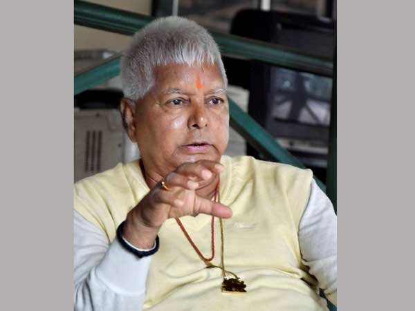 విపక్షాలపై కేంద్రం ఆక్షేపణలిలా
