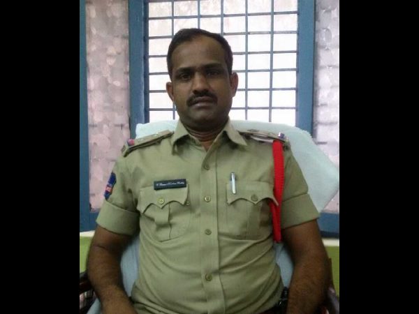 ఉన్నతాధికారులకు కూడ ముప్పే