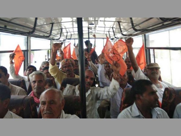 రైతుల కమిషన్ మాటేమిటి