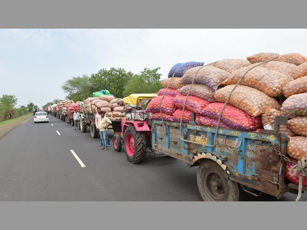 ఉల్లి కొనుగోలుకు డిమాండ్