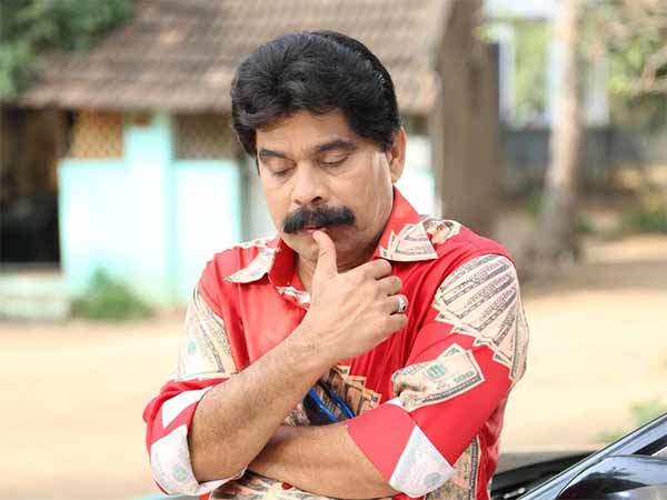 కోలీవుడ్ పవర్ స్టార్