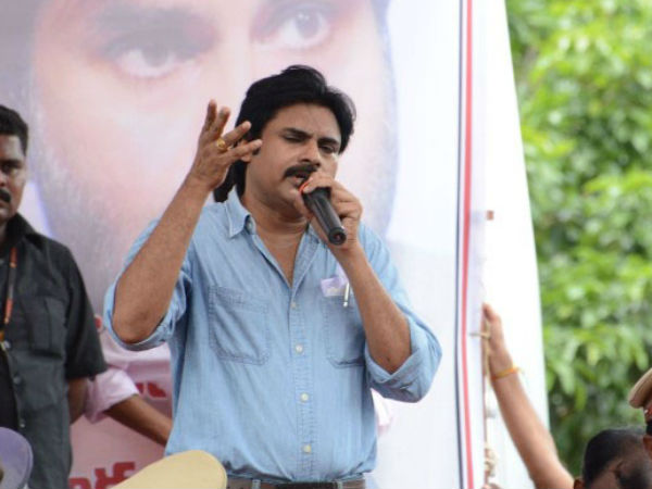 పవన్ కళ్యాణ్తో ఏపీలో లెక్కలు