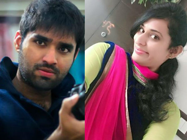 శ్రవణ్ ను కఠినంగా శిక్షించాలి
