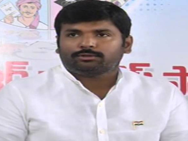 విశాఖ భూస్కాంపై గుడివాడ అమర్నాథ్..
