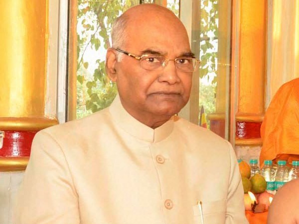 విస్తృత ప్రచారం: కోవింద్ ఎన్నిక లాంఛనమే..