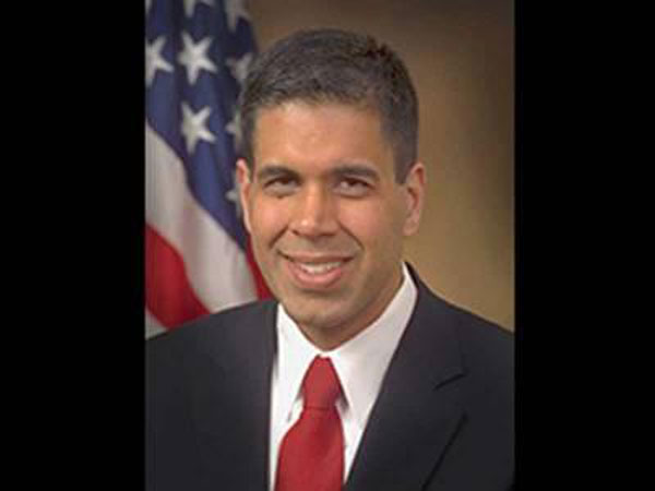 Donald Trump appoints Amul Thapar as Judge on the US Court of Appeals Donald Trump appoints Amul Thapar as Judge on the US Court of Appeals