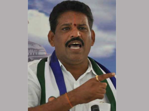 chevireddy bhaskar reddy house arrest in C Ramapuram chevireddy bhaskar reddy house arrest in C Ramapuram