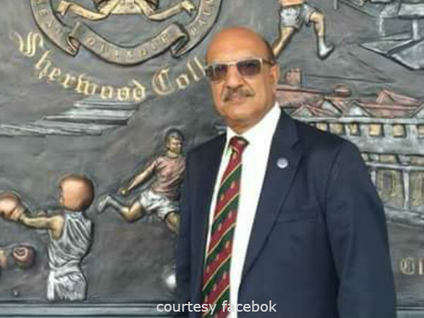 Go after sources to get rid of terrorism: Retd Major General Go after sources to get rid of terrorism: Retd Major General