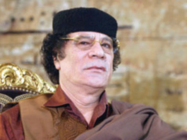 Gaddafi's son Saif 'freed' in Libya Gaddafi's son Saif 'freed' in Libya