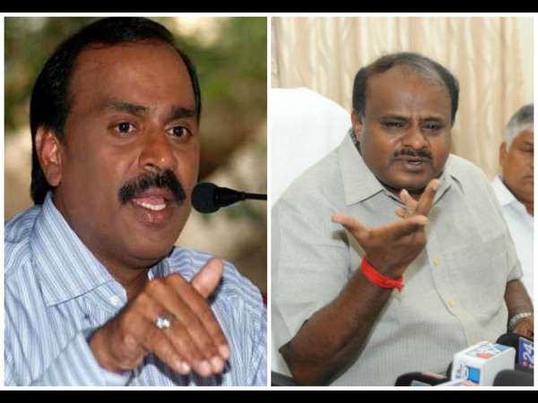 Janardhan Reddy has said that he would submit the documents of proof against former Karnataka CM HDK. Janardhan Reddy has said that he would submit the documents of proof against former Karnataka CM HDK.