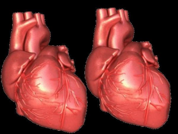 two hearts two hearts