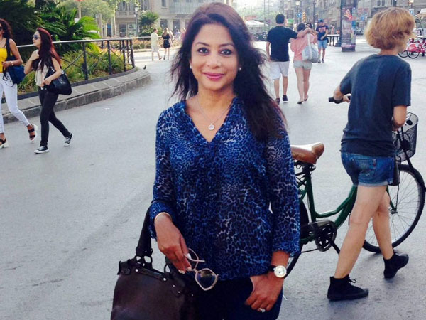 Post convict's death, Indrani Mukherjea among 200 booked for jail rioting Post convict's death, Indrani Mukherjea among 200 booked for jail rioting