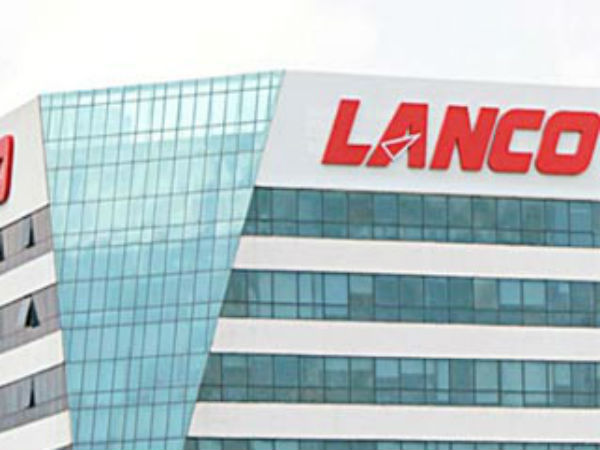 Lanco Infra hits record low Lanco Infra hits record low