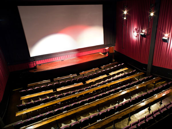 Cinema ticket prices hiked Cinema ticket prices hiked