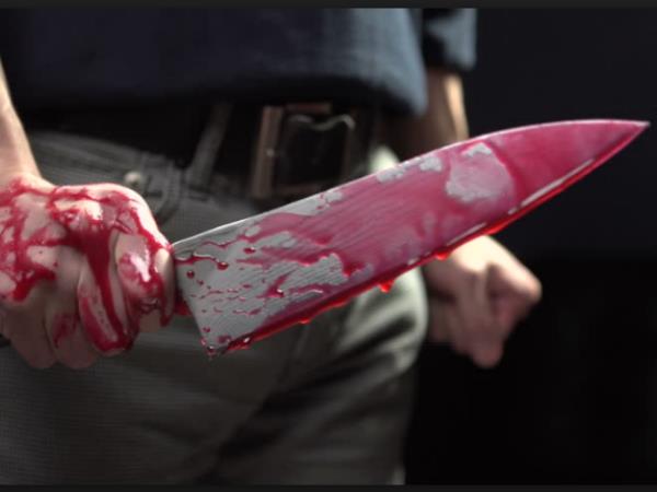UP: Man hacks brother’s hand off over scratch on bike UP: Man hacks brother’s hand off over scratch on bike