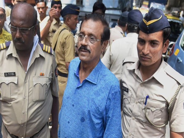 1993 Mumbai blasts convict Mustafa Dossa dead; he suffered a cardiac arrest 1993 Mumbai blasts convict Mustafa Dossa dead; he suffered a cardiac arrest
