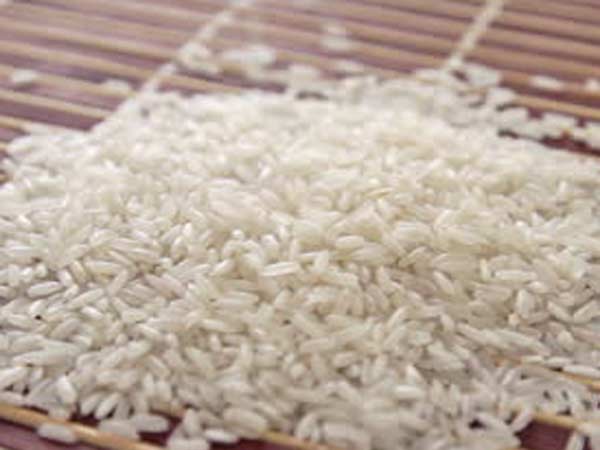 Plastic Rice found in Hyderabad. Plastic Rice found in Hyderabad.