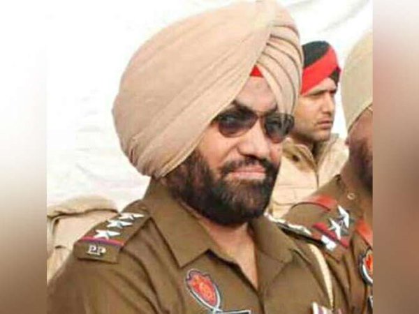 Punjab Police Officer, Star Of High-Profile Drug Busts, Arrested Punjab Police Officer, Star Of High-Profile Drug Busts, Arrested