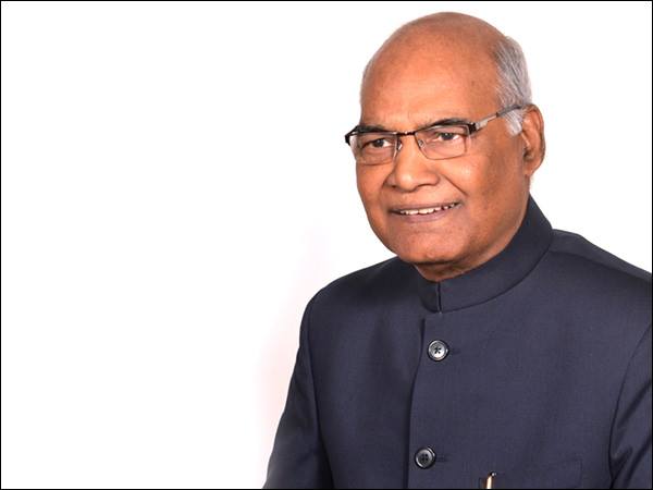 Presidential election: Ram Nath Kovind’s nomination matter of happiness, says Nitish Kumar Presidential election: Ram Nath Kovind’s nomination matter of happiness, says Nitish Kumar