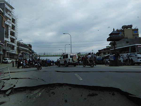 road road